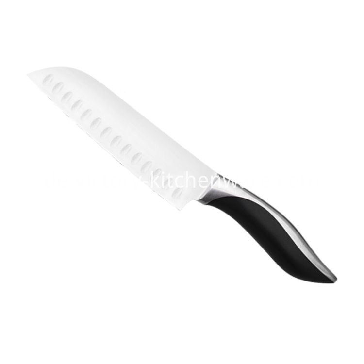 7in Santokumesser 7in santoku knife